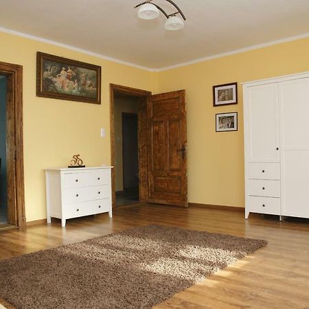 Апартаменты Apartament Zapiecek Мальборк Экстерьер фото