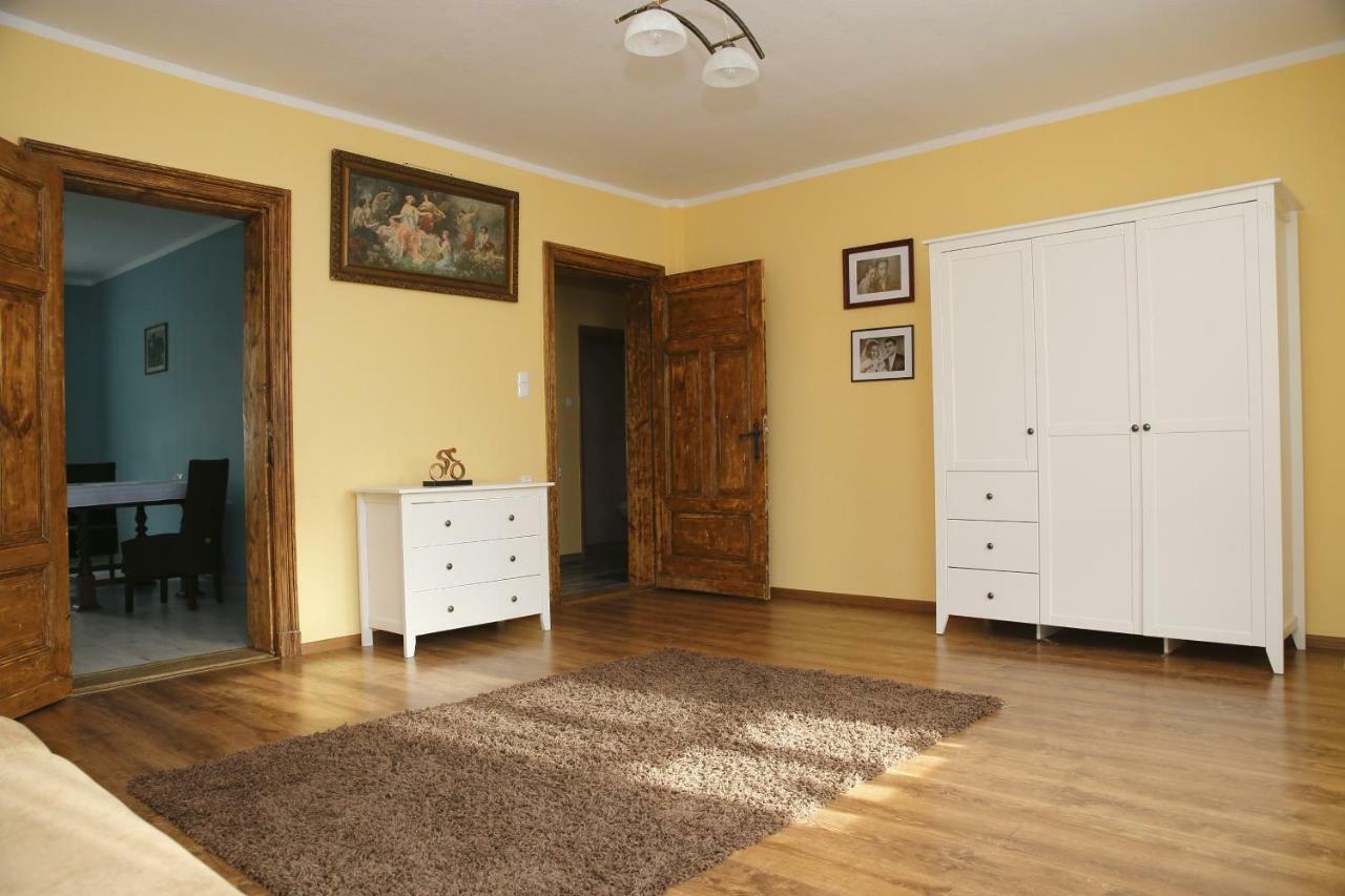 Апартаменты Apartament Zapiecek Мальборк Экстерьер фото